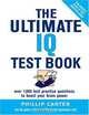 The Ultimate IQ Test Book: 1,000 Practice Test Questions to Boost Your Brain Power, Philip Carter 