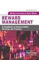 Reward Management: A Handbook of Remuneration Strategy and Practice, Michael Armstrong, Helen Murlis 