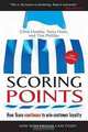 Scoring Points: How Tesco Continues to Win Customer Loyalty, Clive Humby, Terry Hunt, Tim Phillips 