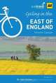 Cycling in the East of England. (Aa Cycling in Britain), 