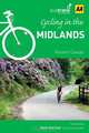 Cycling in the Midlands. (Aa Cycling in Britain), 