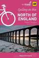 Cycling in the North of England. (Aa Cycling in Britain), 
