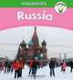 Russia (Popcorn Countries), Ruth Thomson 