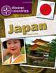 Japan (Discover Countries), Susan Crean 