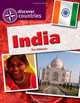 India (Discover Countries), Tim Atkinson 