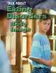 Talk about Eating Disorders and Body Image. Caroline Warbrick, Caroline Warbrick 