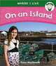 On an Island (Popcorn Where I Live), Fiona MacDonald 
