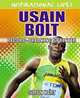 Usain Bolt (Inspirational Lives), Simon Hart 