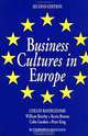 Business Cultures in Europe, 