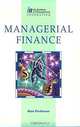 Managerial Finance, 