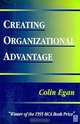 Creating Organizational Advantage, 