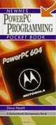 Newnes Power PC Programming Pocket Book (Newnes Pocket Books), Steve Heath 