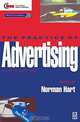 Practice of Advertising, The (Marketing Series : Professional Development), 