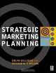 Strategic Marketing Planning (CIM Student), 