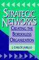 Strategic Networks : Creating the borderless organization, 