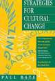 Strategies for Cultural Change, 