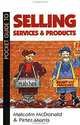 Pocket Guide to Selling Services and Products, Peter Morris 