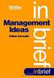 Management Ideas (In Brief), 