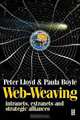 Web-Weaving: Intranets, Extranets, and Strategic Alliances, 