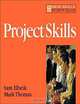 Project Skills (New Skills Portfolio), 