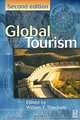Global Tourism : The next decade, 