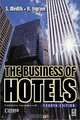 The Business of Hotels, S. Medlik, H. Ingram 
