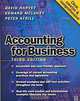Accounting for Business (Contemporary Business S.), 