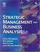 Strategic Management and Business Analysis, David Williamson 