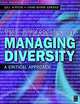 Dynamics of Managing Diversity, The, 