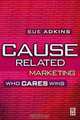 Cause Related Marketing, 