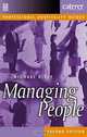 Managing People (Professional Hospitality Guides), 