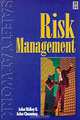 Risk Management : For Occupational Health and Safety (Safety at Work Series, V. 2), 