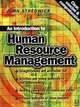 Introduction to Human Resource Management, An, 