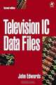 Television IC Data Files, 