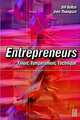 Entrepreneurs: Talent, Temperament, Technique, Bill Bolton, John Thompson 