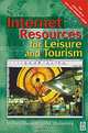 Internet Resources for Leisure and Tourism, William Theobald, H. E. Dunsmore 