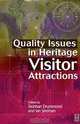 Quality Issues in Heritage Visitor Attractions, 