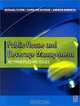Public House and Beverage Management: Key Principles and Issues, 