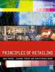 Principles of Retailing, John Fernie, Christopher Moore, Suzanne Fernie 