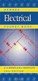 Newnes Electrical Pocket Book, Twenty-third Edition (NEWNES POCKET BOOKS), 