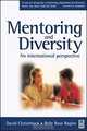 Mentoring and Diversity, David Clutterbuck, Belle Rose Ragins 