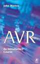 Микроконтроллеры AVR. Вводный курс, Джон Мортон 