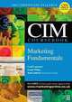 CIM Coursebook 02/03 Marketing Fundamentals, 