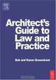 Law and Practice for Architects, Robert Greenstreet 