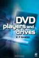 DVD Players and Drives, K. F. Ibrahim 