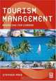Tourism Management : Managing for Change, Stephen Page 