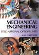 Mechanical Engineering : BTEC National Option Units, Alan Darbyshire 