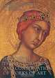History of the Restoration and Conservation of Works of Art, Alessandro Conti, Helen Glanville 