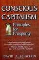 Conscious Capitalism: Principles for Prosperity, 