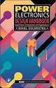 Power Electronics Design Handbook : Low-Power Components and Applications (Edn Series for Design Engineers), Nihal Kularatna 